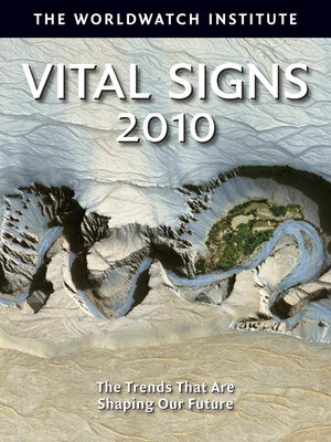 cover image of Vital Signs 2010